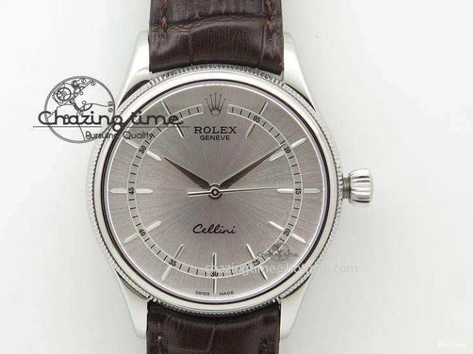 MiroTime 1218 Colorful DateJust 41 126331 SS RG ARF 1:1 Best Edition RG Diamonds Dial on Oyster Bracelet SH3235 (Weighted) 185